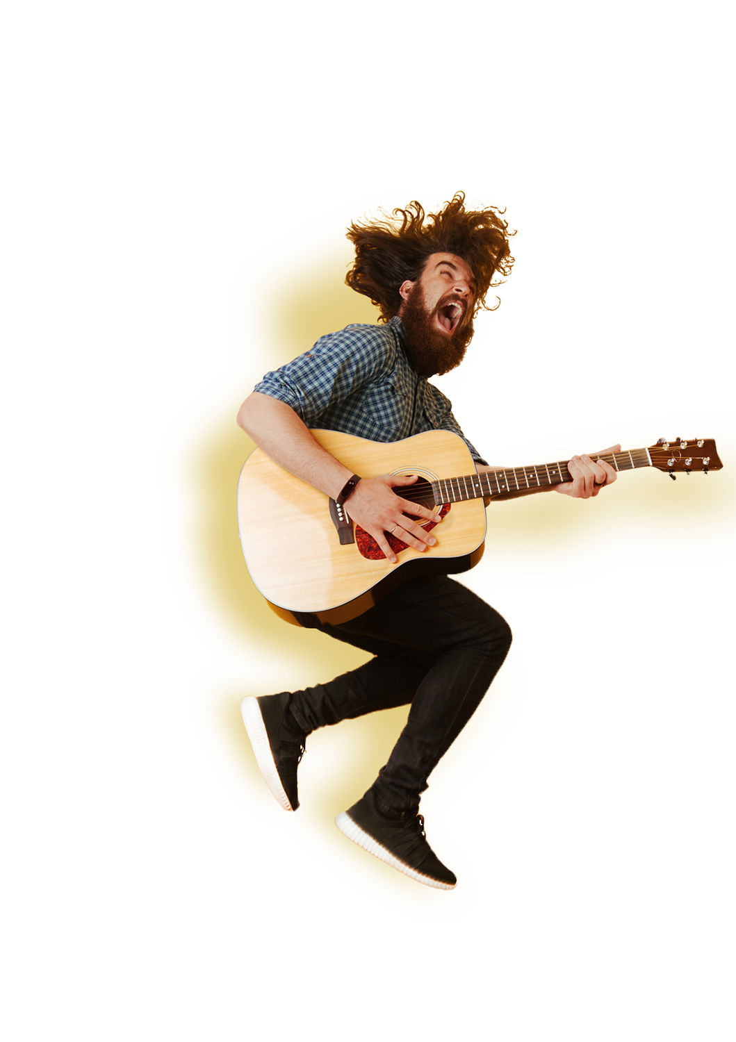 Musician 3