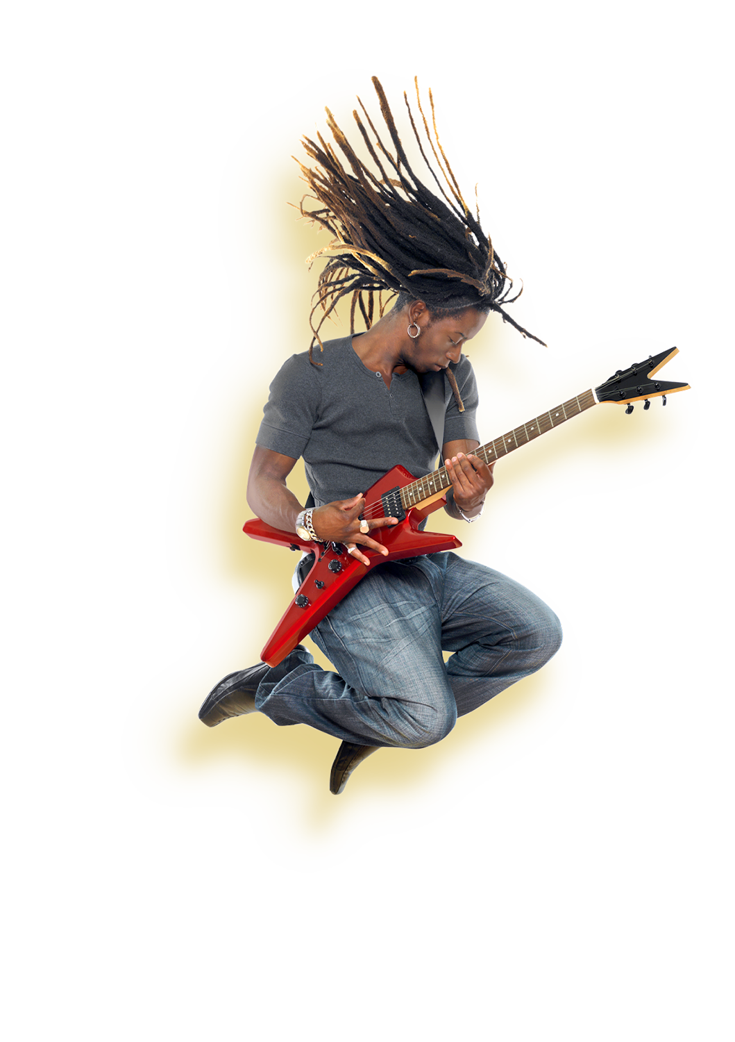 Musician 4